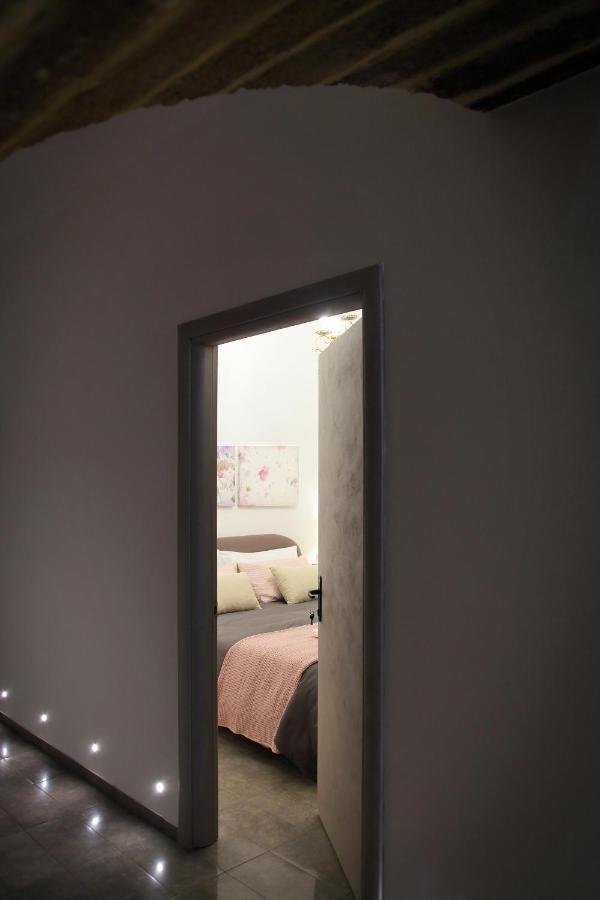 B&B Ronco Zaffarana Caltagirone Bagian luar foto