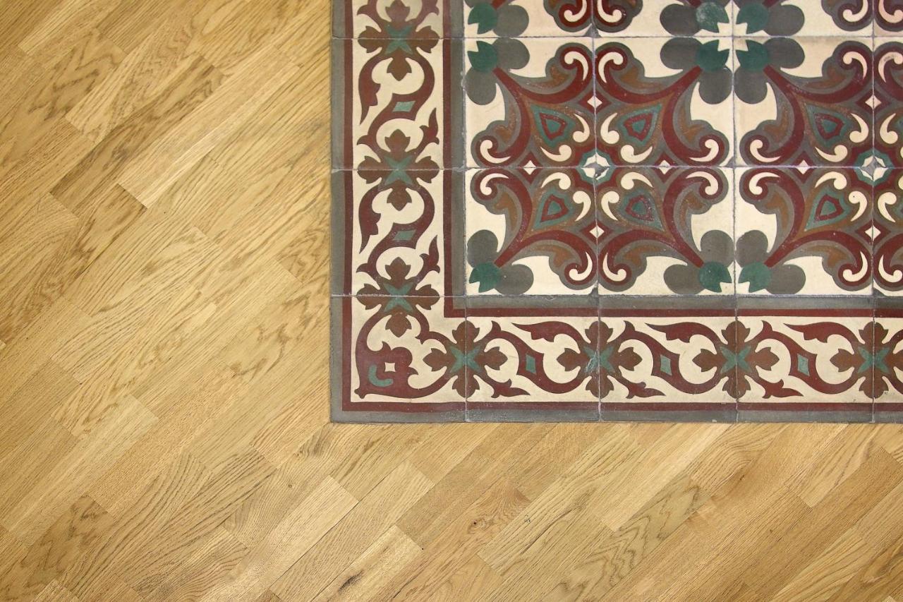 B&B Ronco Zaffarana Caltagirone Bagian luar foto