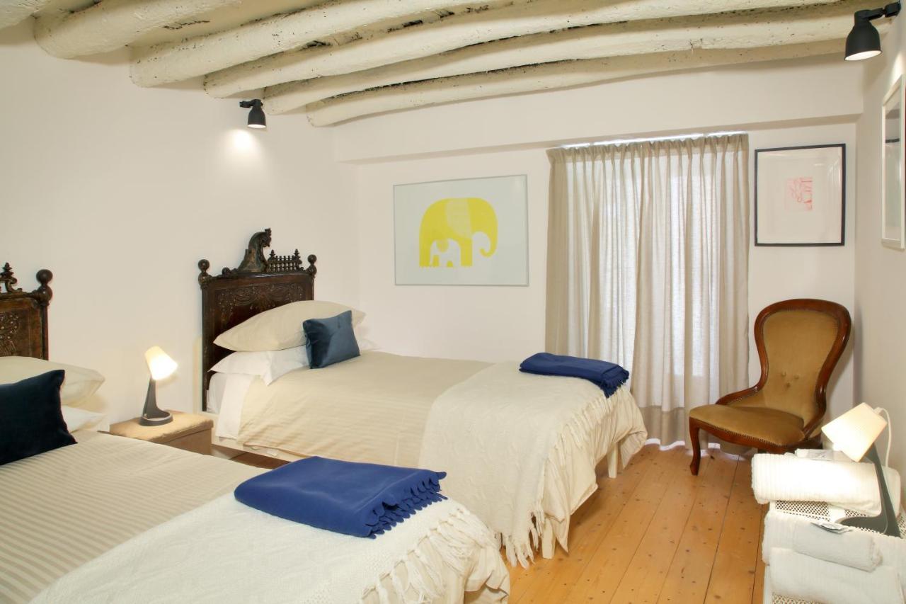 B&B Ronco Zaffarana Caltagirone Bagian luar foto