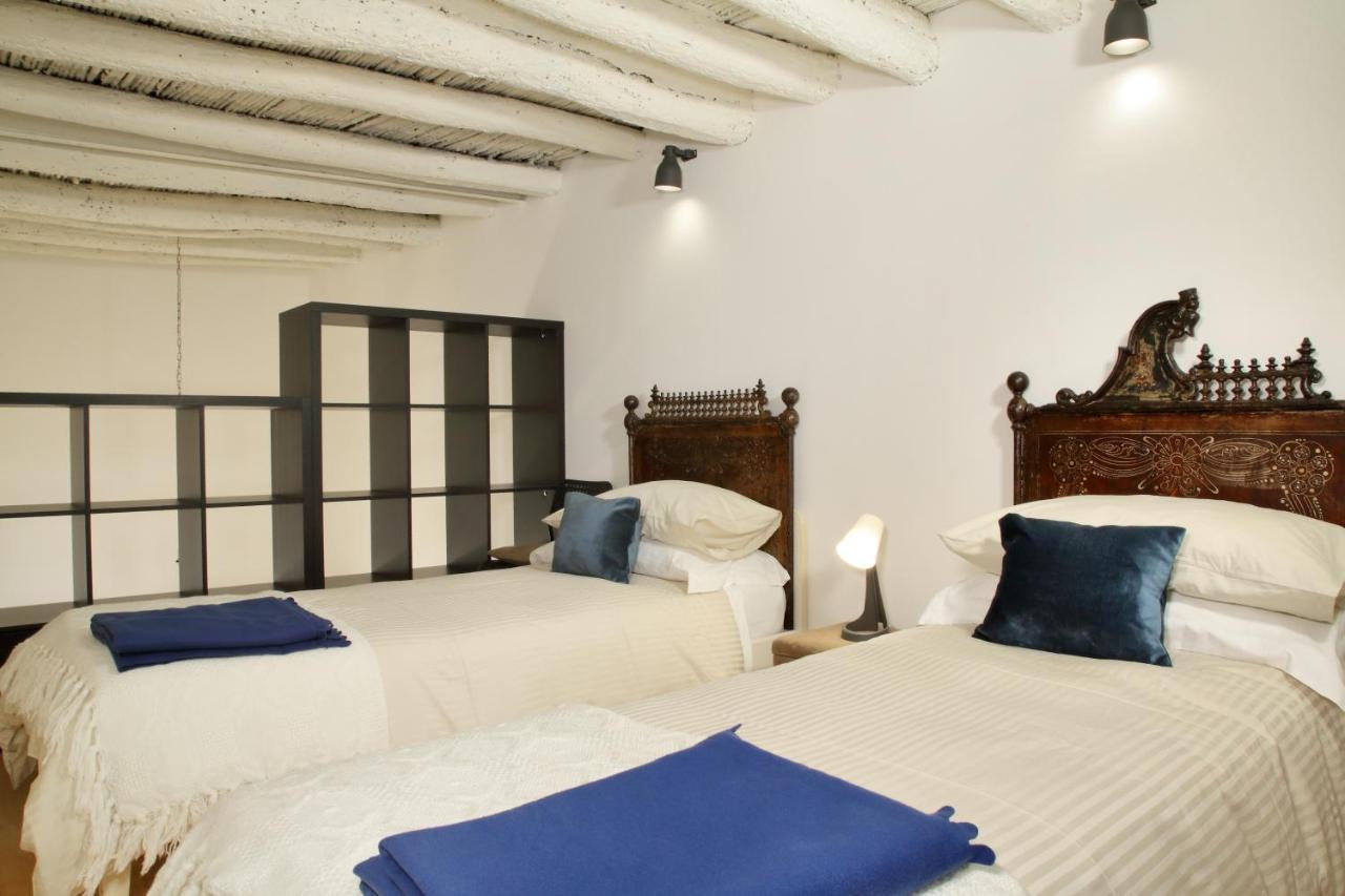 B&B Ronco Zaffarana Caltagirone Bagian luar foto