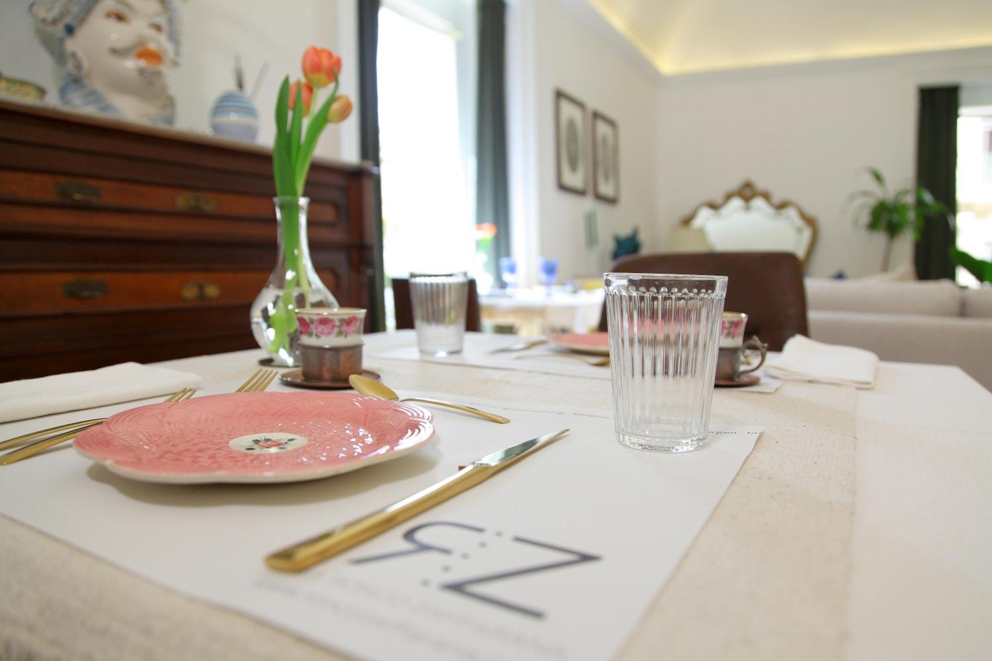 B&B Ronco Zaffarana Caltagirone Bagian luar foto