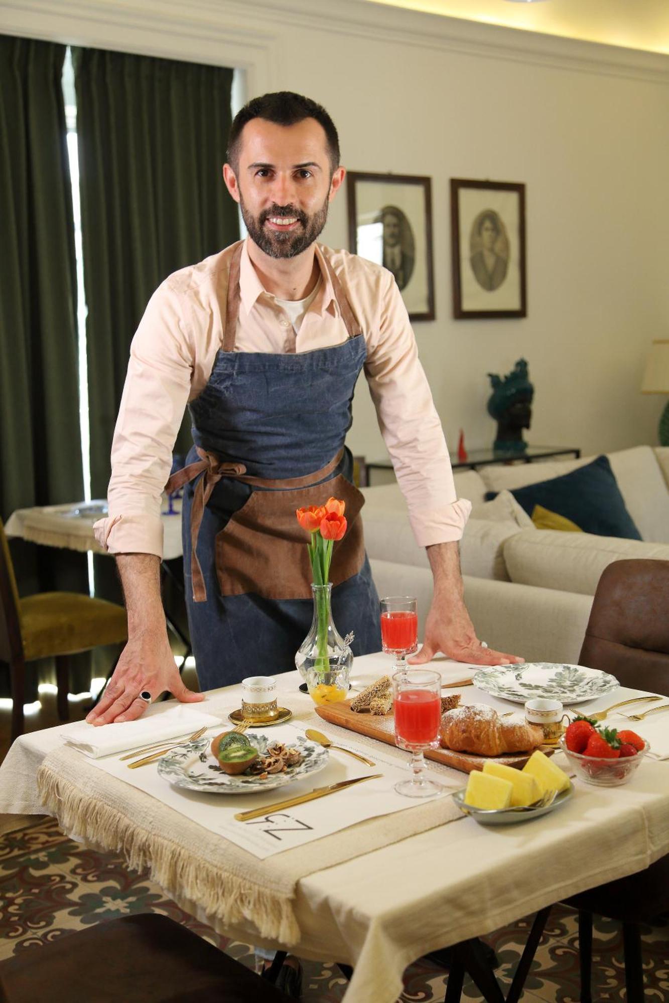 B&B Ronco Zaffarana Caltagirone Bagian luar foto